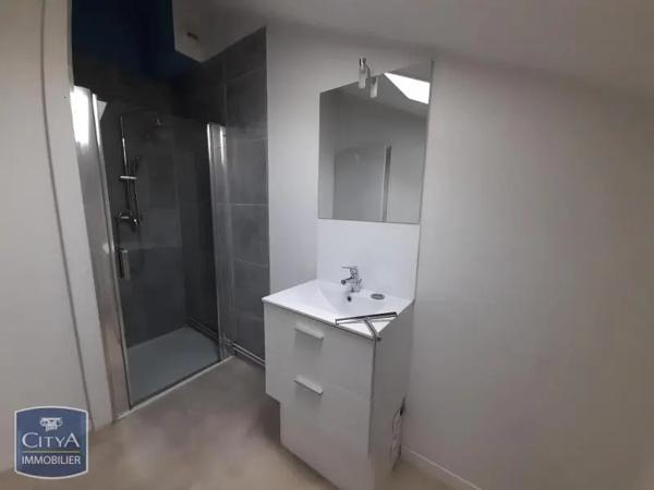 Appartement à louer 2 pièces 48.85m²