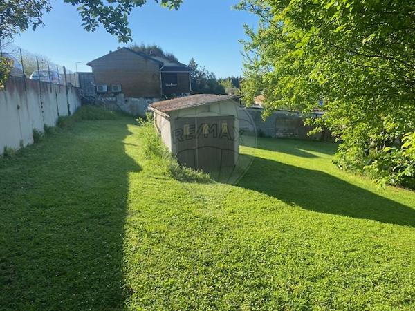 Terrain  en vente - Charente-Maritime - 17