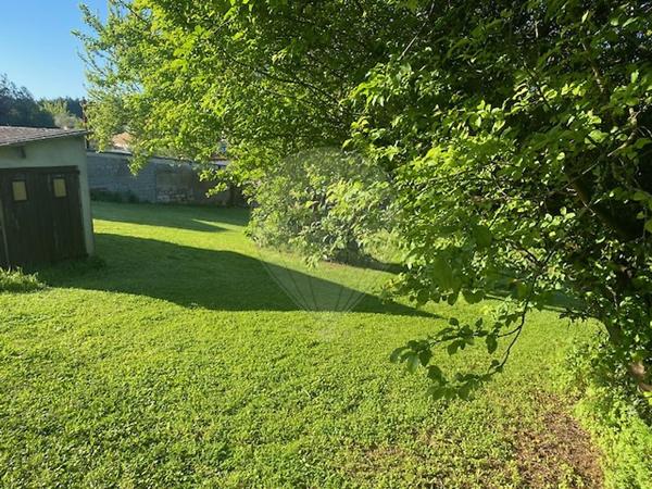 Terrain  en vente - Charente-Maritime - 17