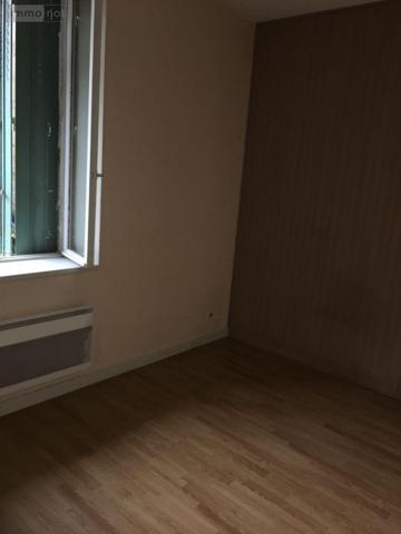 Immeuble à vendre à Le Creusot en Saône-et-Loire (71200), ref : 13744/289