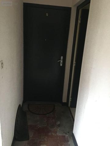 Immeuble à vendre à Le Creusot en Saône-et-Loire (71200), ref : 13744/289