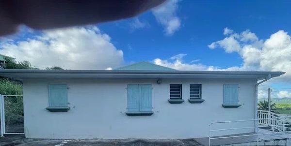 Vente Local commercial 10 pièces 260 m2 à Le Lamentin