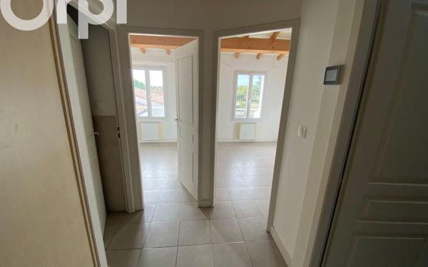 Maison à vendre    3 pièces •  Saint-Georges-d'Oléron