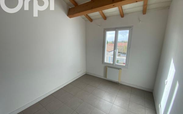 Maison à vendre    3 pièces •  Saint-Georges-d'Oléron