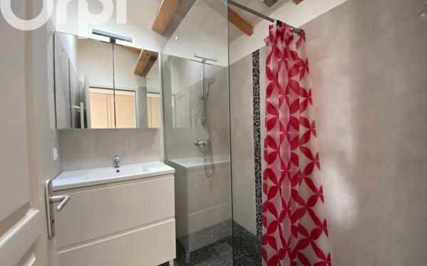 Maison à vendre    3 pièces •  Saint-Georges-d'Oléron