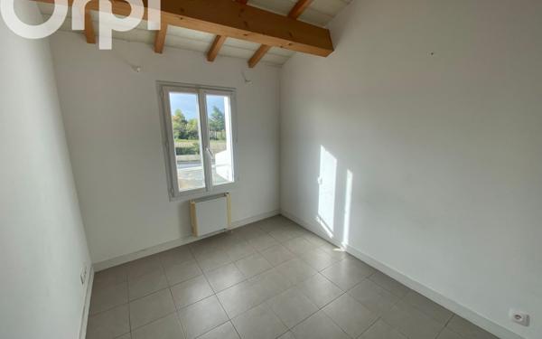Maison à vendre    3 pièces •  Saint-Georges-d'Oléron