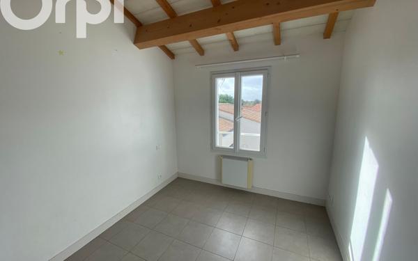 Maison à vendre    3 pièces •  Saint-Georges-d'Oléron