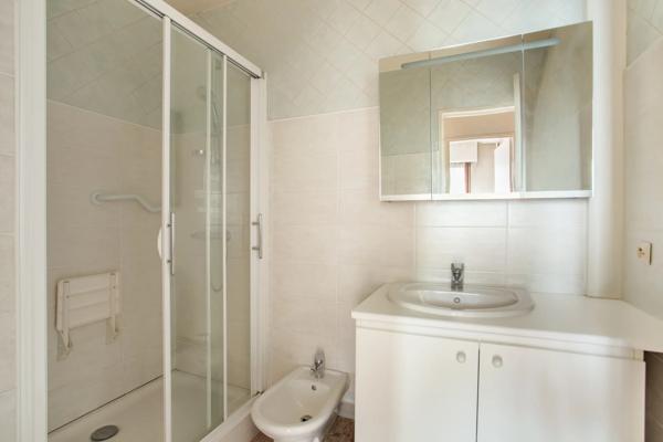 Appartement Paris 17 e - PEREIRE