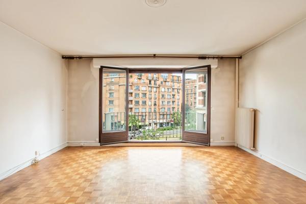 Appartement Paris 17 e - PEREIRE