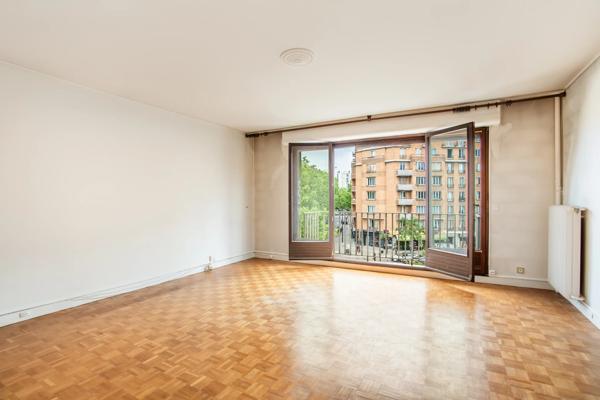 Appartement Paris 17 e - PEREIRE