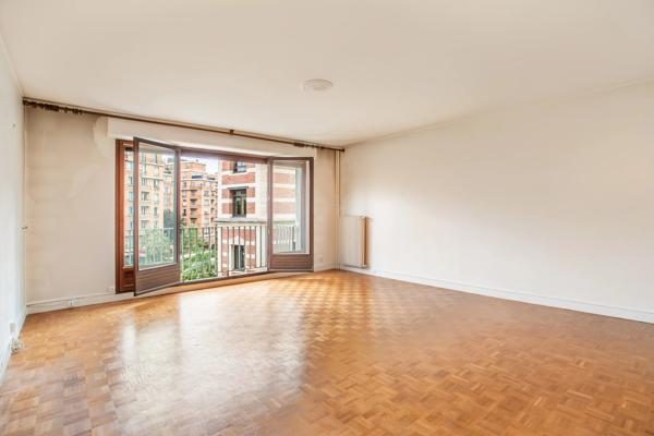 Appartement Paris 17 e - PEREIRE