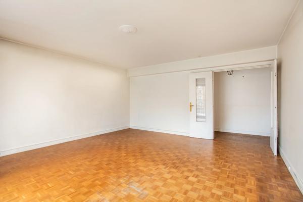 Appartement Paris 17 e - PEREIRE