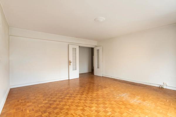 Appartement Paris 17 e - PEREIRE