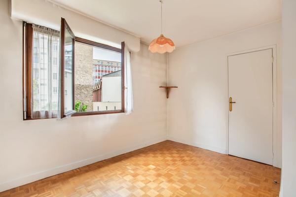 Appartement Paris 17 e - PEREIRE