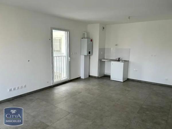 Appartement à louer 3 pièces 59.7m² Lyon 8e Arrondissement (69008)