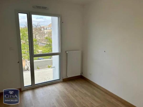 Appartement à louer 3 pièces 59.7m² Lyon 8e Arrondissement (69008)