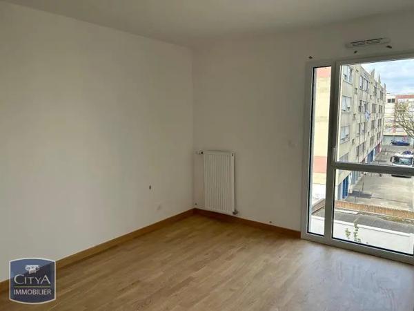 Appartement à louer 3 pièces 59.7m² Lyon 8e Arrondissement (69008)