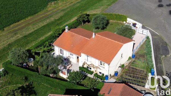 Maison à vendre 5 pièces 106 m² Roquettes