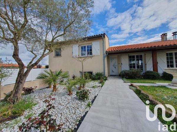 Maison à vendre 5 pièces 106 m² Roquettes