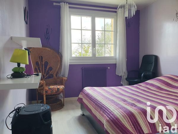 Maison à vendre 5 pièces 106 m² Roquettes