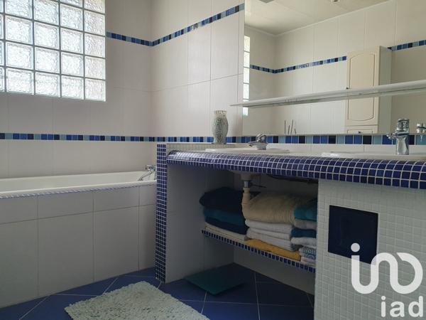 Maison à vendre 5 pièces 106 m² Roquettes