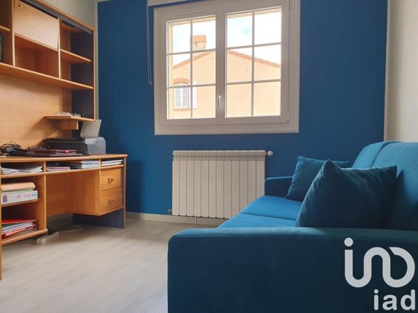 Maison à vendre 5 pièces 106 m² Roquettes