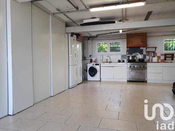 Maison à vendre 5 pièces 106 m² Roquettes