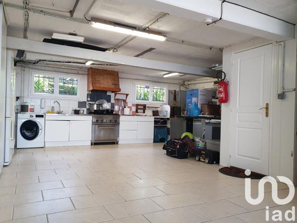 Maison à vendre 5 pièces 106 m² Roquettes