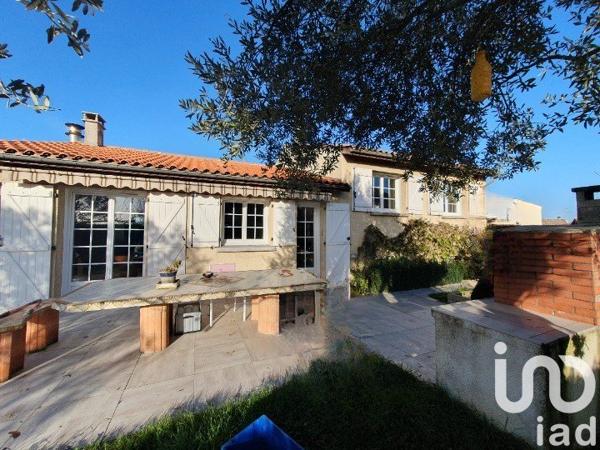 Maison à vendre 5 pièces 106 m² Roquettes