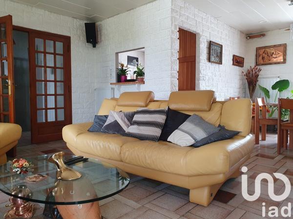 Maison à vendre 5 pièces 106 m² Roquettes