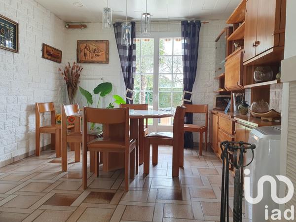 Maison à vendre 5 pièces 106 m² Roquettes