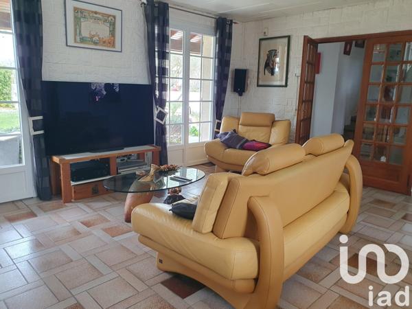 Maison à vendre 5 pièces 106 m² Roquettes