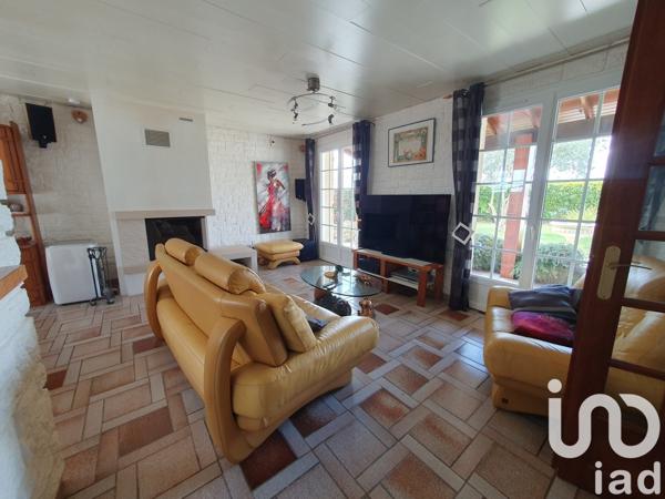 Maison à vendre 5 pièces 106 m² Roquettes