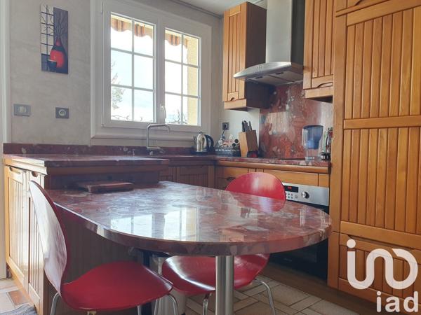 Maison à vendre 5 pièces 106 m² Roquettes