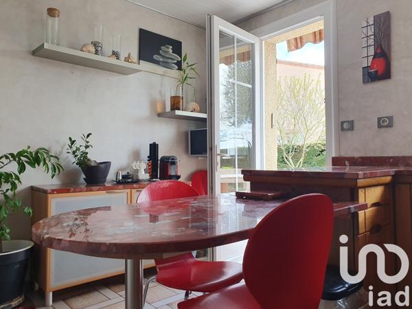 Maison à vendre 5 pièces 106 m² Roquettes