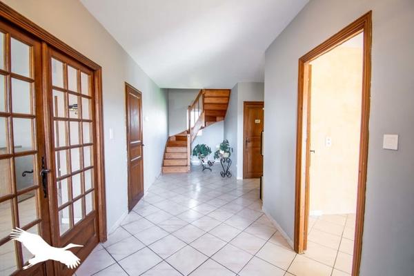 Maison à vendre |  Mazères |  10 pièces | 222 m²