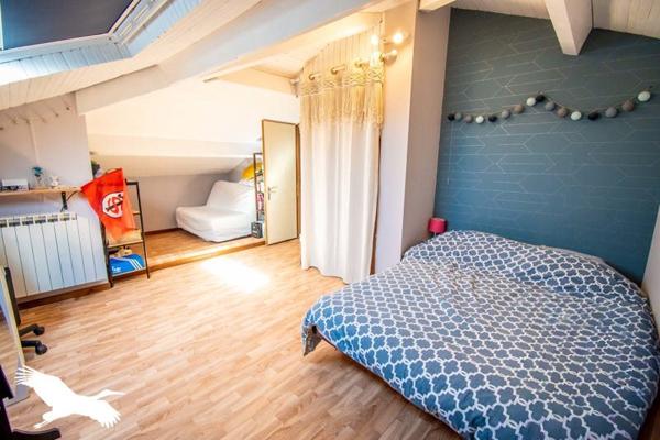 Maison à vendre |  Mazères |  10 pièces | 222 m²