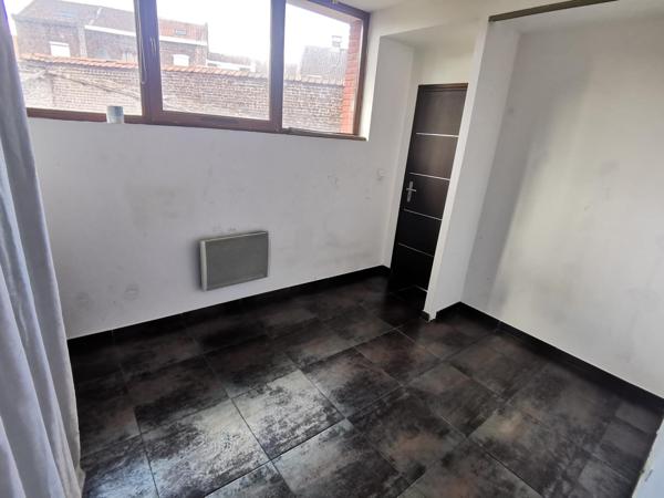 Appartement T2