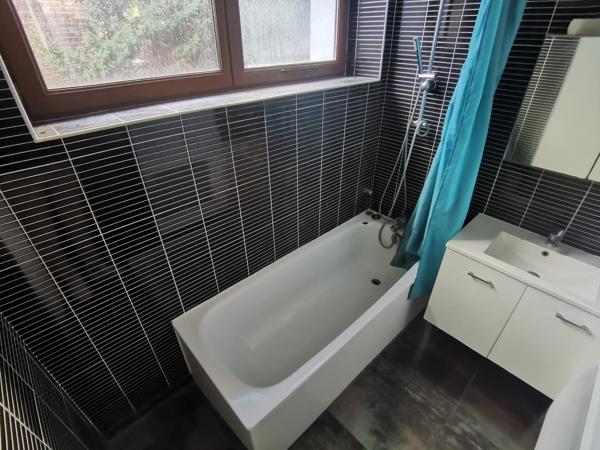 Appartement T2