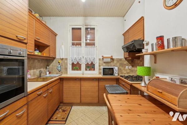 Appartement deux pièces, secteur Clignancourt