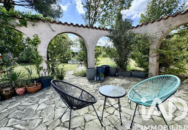 Maison à vendre 4 pièces 110 m² Plaisance-du-Touch