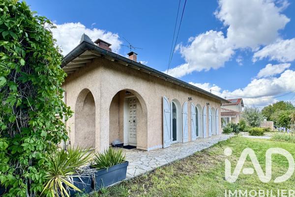 Maison à vendre 4 pièces 110 m² Plaisance-du-Touch