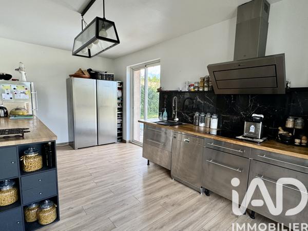 Maison à vendre 4 pièces 110 m² Plaisance-du-Touch