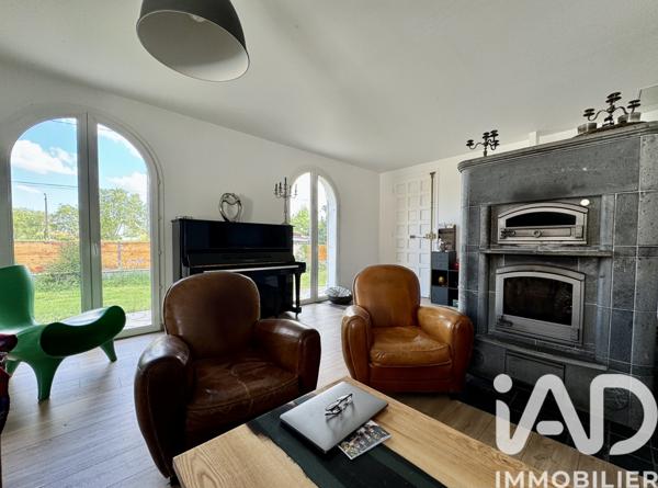 Maison à vendre 4 pièces 110 m² Plaisance-du-Touch