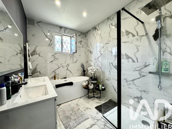 Maison à vendre 4 pièces 110 m² Plaisance-du-Touch