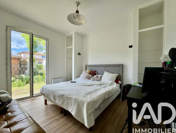 Maison à vendre 4 pièces 110 m² Plaisance-du-Touch