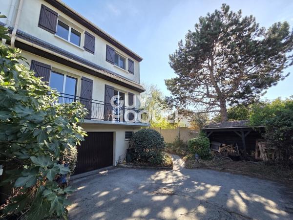 Maison à vendre de 5 pièces de 85 m²