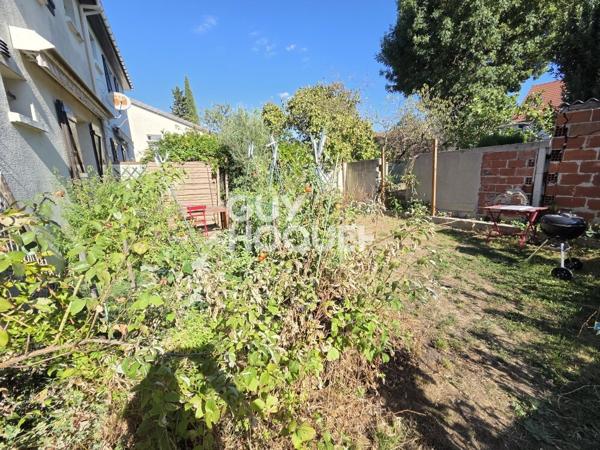 Maison à vendre de 5 pièces de 85 m²