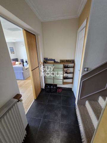 Maison à vendre de 5 pièces de 85 m²