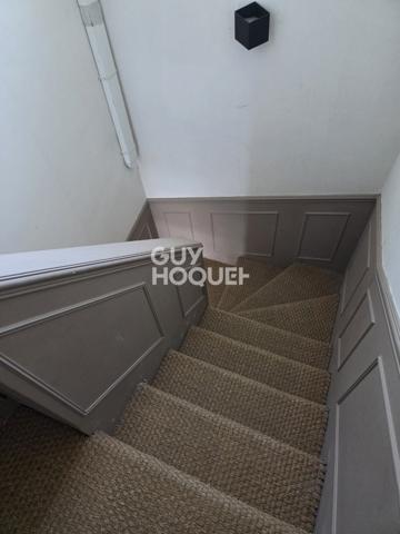 Maison à vendre de 5 pièces de 85 m²